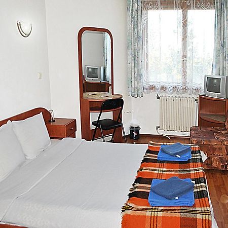 Family Hotel Zora Sofia Luaran gambar