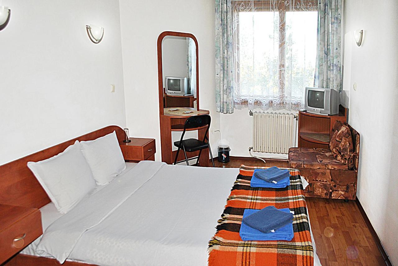 Family Hotel Zora Sofia Luaran gambar