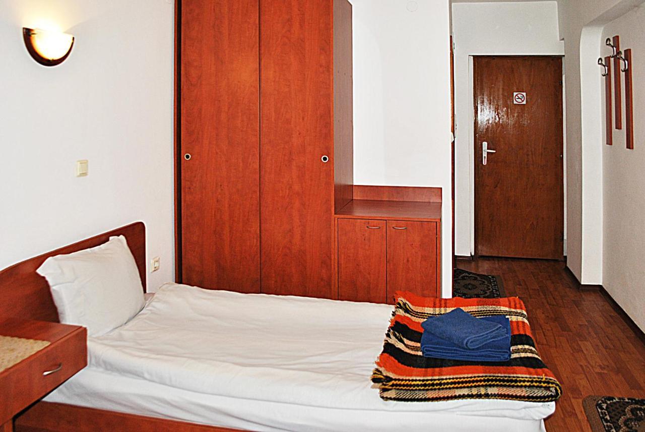 Family Hotel Zora Sofia Luaran gambar