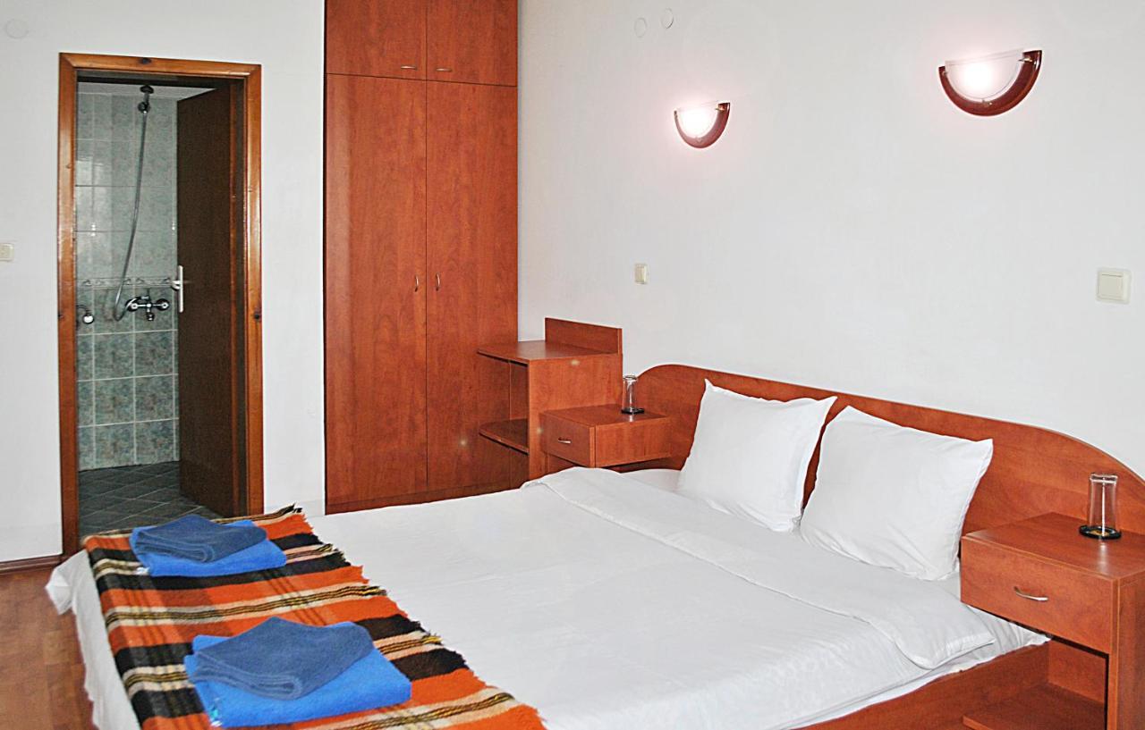 Family Hotel Zora Sofia Luaran gambar
