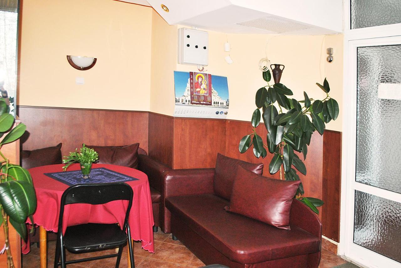 Family Hotel Zora Sofia Luaran gambar