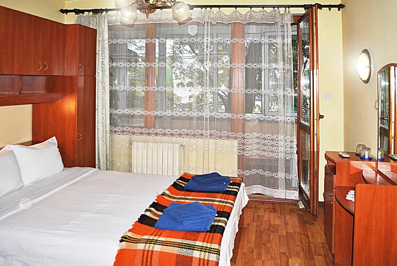 Family Hotel Zora Sofia Luaran gambar